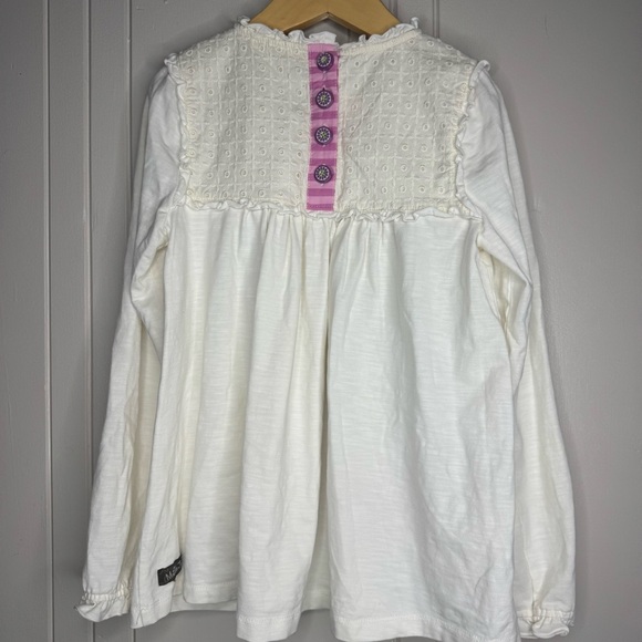 Matilda Jane Playing House Top - Picture 7 of 11